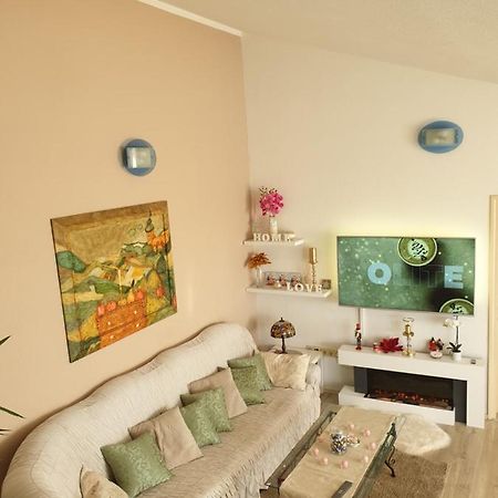 Apartmani Mlikotic Dugi Rat Exterior photo
