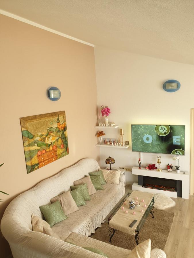 Apartmani Mlikotic Dugi Rat Exterior photo